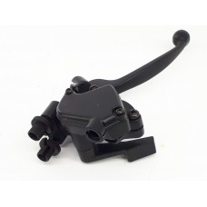 Курок газа с тормозным рычагом ATV для квадроцикла (без фиксатора ручника)