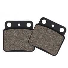 Тормозные колодки (дисковые) KAWASAKI ATV-KSF 400; SUZUKI ATV-LT250/ LT-Z 400/ EBC NO FA137 LT-R 450