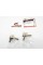 Комплект рулевых наконечников квадроцикла CF Moto 500 / 625 / 800 / X5 / X6 / X8 YAMAHA Allballs 51-