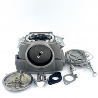 Головка цилиндра 54.0mm в сборе Питбайк ATV Delta 150, JH150 / TTR150 клапан 24/28