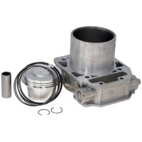 Поршневая квадроцикла ATV/UTV CFMoto CForce, ZForce 1000, CF950, CF1000