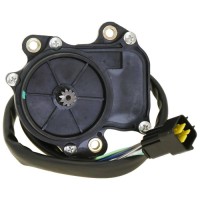 Передний редуктор квадроцикла ATV в сборе для CFMoto CForce, UForce, ZForce 1000, CF1000ATR, CF1000AU, CF950, CF1000