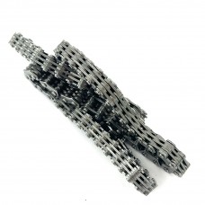 Цепь ГРМ CB-250 (3x4-100L) мотоцикл 150 200 250