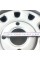 Диск для квадроциклов ATV (R12, 4х110, 25x8-12, 25x10-12) передний/задний ITP Steel Delta Silver