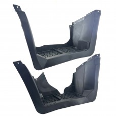 Подножки левая правая квадроцикла ATV Forte Braves, Spark 200