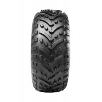 Шина для квадроциклов ATV (25X10-12) задняя 6PR BKT AT 108 TL 50J