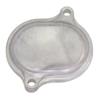 Крышка клапана квадроцикла ATV Linhai, Yamaha, Keeway, Jinlang, Feishen, 250, 260, 300, 400, 520, левая170M.1-1 (22410)