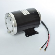 Двигатель детских электрических квадроциклов MY1020 48V 1000W 26.7A коллекторный