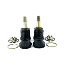 Шаровые опоры квадроциклов ATV 150 200 250 Bashan Kayo Bull Jianshe Hummer (палец 12 мм, D 32 мм, H 20 мм) комплект