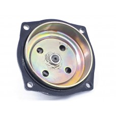 Колокол сцепления с звездой 6z MINIMOTO MiniATV  детского квадроцикла 47 49 куб см