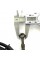 Шланг тормозной задний квадроцикла ATV Sharx Spark Forte  Braves 125 150 200 (166 см армированый)