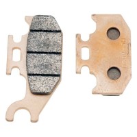 Колодки тормозные задние ATV CFMoto CForce 550, CF520, CF550, CF500ATR, CF500AU