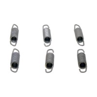 Глушитель пружинный квадроцикла ATV CFMoto, X6, CF600, CF625, 9010-020185