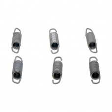 Глушитель пружинный квадроцикла ATV CFMoto, X6, CF600, CF625, 9010-020185