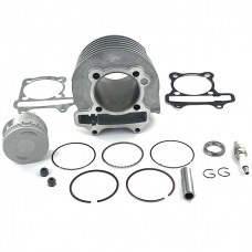 Поршневая цпг для квадроцикла 170 180 кубов 61 мм палец 15 (114 мм)