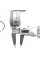 Поршневая цпг для квадроцикла 170 180 кубов 61 мм палец 15 (114 мм)