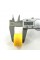 Ролик натяжителя цепи квадроцикла мотоцикла 428 530 палец 8 mm OTOM