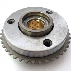 Бендикс стартера обгонная муфта 41z Delta ATV 110-125 под втулку
