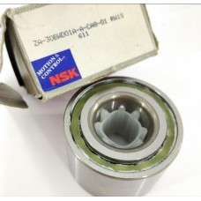 Подшипник ступицы квадроциклов (30x63x42)