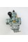 Карбюратор Mikuni VM24 D28 мм мотоцикл Loncin Zongshen Lifan Shineray Yamaha YBR 125 150 (алюминий)