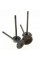 Клапаны впуск выпуск для квадроцикла ATV/UTV CFMoto, CForce, ZForce 550