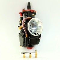 Карбюратор SPORT PWK 28 (d=28mm) (ручной подсос) мотоцикла Geon