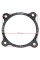 Прокладка корпуса вариатора квадроцикла CVT для ATV/UTV CFMoto, X6, U6, Z6 (CF600, CF625) - артикул 0180-012002