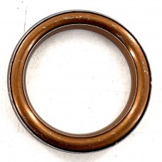 Прокладка глушителя 22x30