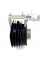 Поршневая квадроцикла ATV ЦПГ Delta 150, JH150, TTR150 54.0mm p‑14 алюминиевая Черная PRO LP