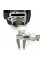 Поршневая квадроцикла ATV ЦПГ Delta 150, JH150, TTR150 54.0mm p‑14 алюминиевая Черная PRO LP