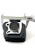 Поршневая квадроцикла ATV ЦПГ Delta 150, JH150, TTR150 54.0mm p‑14 алюминиевая Черная PRO LP