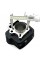 Поршневая квадроцикла ATV ЦПГ Delta 150, JH150, TTR150 54.0mm p‑14 алюминиевая Черная PRO LP