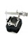 Поршневая квадроцикла ATV ЦПГ Delta 150, JH150, TTR150 54.0mm p‑14 алюминиевая Черная PRO LP