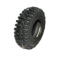 Шина для детского квадроцикла ATV 110 125 (13x4.10-6) TL Qind QD-142