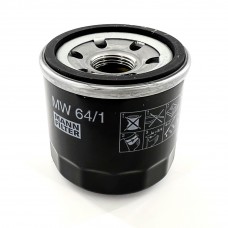 Масляный фильтр  GEON  HONDA  TRIUMPH  MANN MW64 1