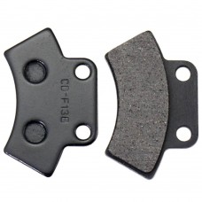 Тормозные колодки ручника квадроцикла ATV CFMoto, CForce 520, 550 X5, U5, CF500ATR, CF500AU