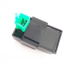 Коммутатор зажигания CDI  квадроцикл ATV 110 125 куб см 1 фишка 5 pin