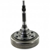 Колокол сцепления квадроцикла Hisun Speed Gear 400
