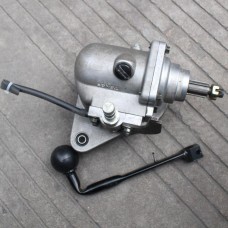 Задняя передача для квадроцикла, реверс для двигателя