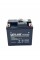 Аккумулятор гелевый квадроцикла мотоцикла скутера 12V 4Ah 114x71x106 YT5L-BS YTX5L-BS