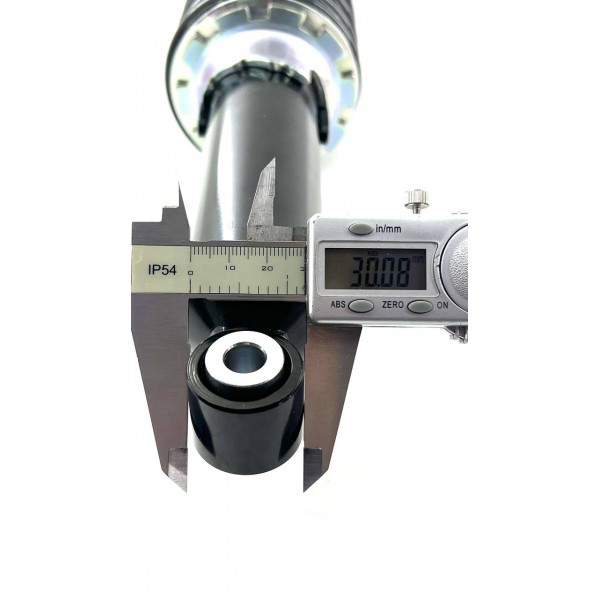 Амортизатор передний ATV ODES 650/800  490мм