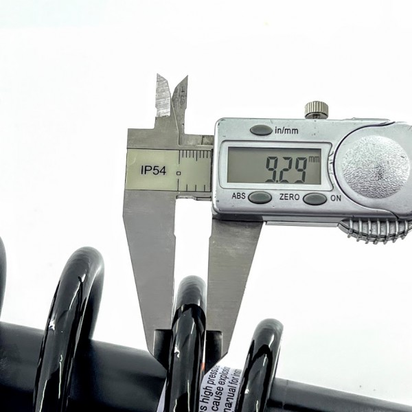 Амортизатор передний Polaris Scrambler, Sportsman, ACE, Trail Blazer/Boss X-ATV