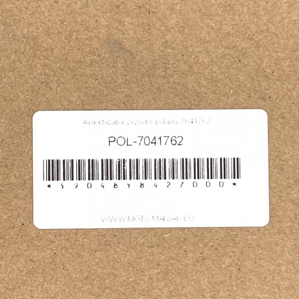 Амортизатор передний Polaris Scrambler, Sportsman, ACE, Trail Blazer/Boss X-ATV