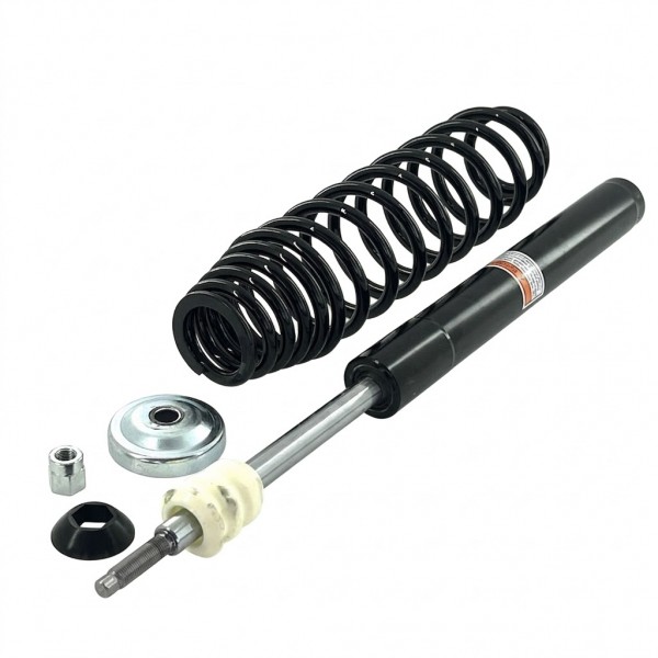 Амортизатор передний Polaris Scrambler, Sportsman, ACE, Trail Blazer/Boss X-ATV