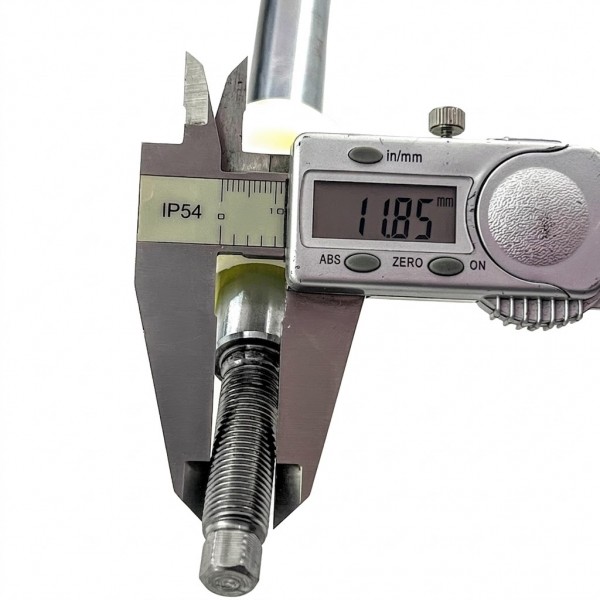 Амортизатор передний Polaris Scrambler, Sportsman, ACE, Trail Blazer/Boss X-ATV