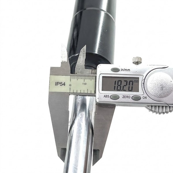 Амортизатор передний Polaris Scrambler, Sportsman, ACE, Trail Blazer/Boss X-ATV