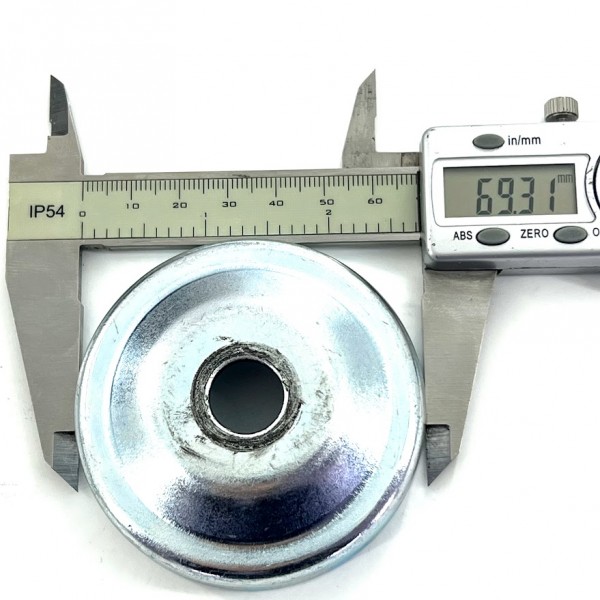 Амортизатор передний Polaris Scrambler, Sportsman, ACE, Trail Blazer/Boss X-ATV