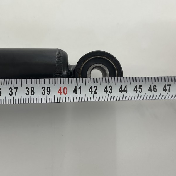 Амортизатор задний квадроцикла ATV Segway 500 Snarler AT5L (460 мм пружина 10,3 мм)