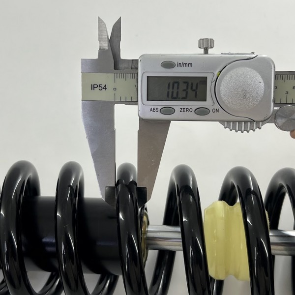 Амортизатор задний квадроцикла ATV Segway 500 Snarler AT5L (460 мм пружина 10,3 мм)