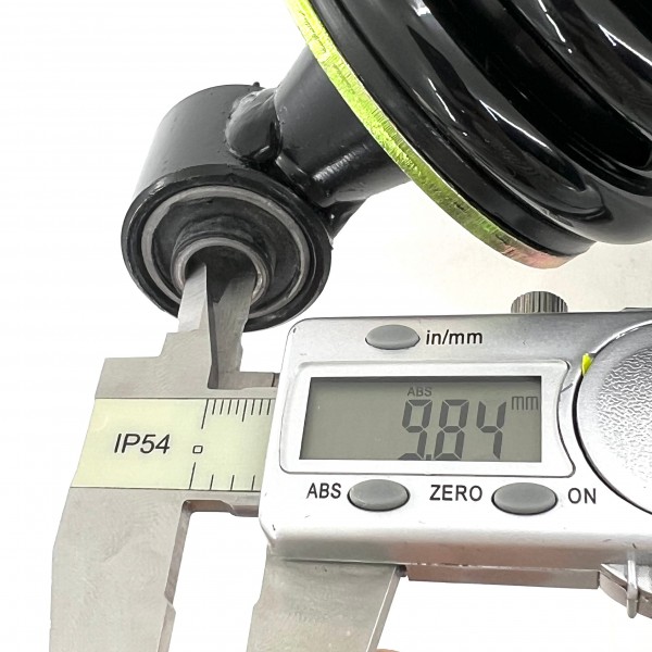 Амортизаторы комплект 4 шт для квадроцикла Speed Gear / Hisun 500–700